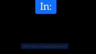 Galiel Swan the best Twink - Spoiler