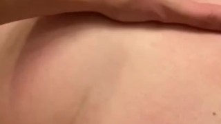 Hurry & FUCK ME while his parents are HOME! 