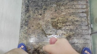 My first solo video