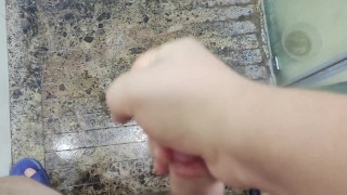 My first solo video