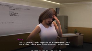 College Bound: I'm Going In Paris-Ep2