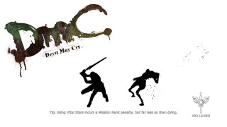 DMC Devil May Cry part 12 (KAT NO)