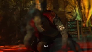 DMC Devil May Cry part 12 (KAT NO)