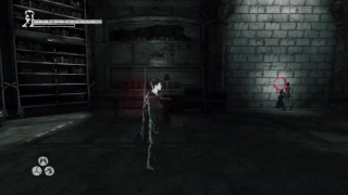 DMC Devil May Cry part 12 (KAT NO)