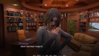 College Bound: Milf With A Big Tits-Ep4