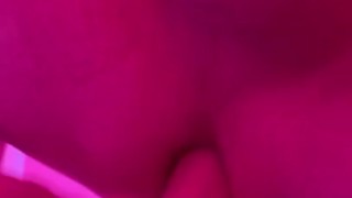 Husband fucks his ass in the bathroom and tells wife he’s tired, sexy thong, anal, bisexual, hot ass