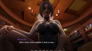College Bound:College Guy Is Fucking His Principal In Her Office-E9