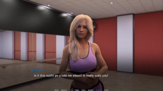 College Bound:College Guy Is Fucking His Principal In Her Office-E9