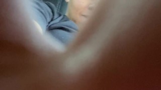 Daddy , I need you to fuck me