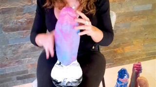 BEST ATLAS DILDO MRHANKEYS TOYS