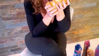 BUTT BOLT DILDO MRHANKEYS TOYS