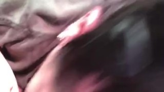 She love to suck this dick sloppy 