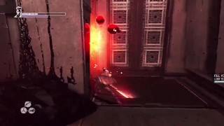 DMC Devil May Cry part 15 (BREAKING AND ENTERING)