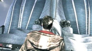 DMC Devil May Cry part 15 (BREAKING AND ENTERING)
