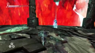DMC Devil May Cry part 16 (SOUL FURNACE)