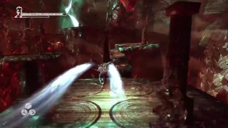 DMC Devil May Cry part 16 (SOUL FURNACE)