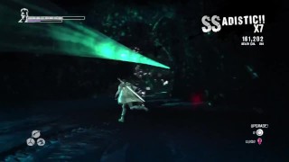 DMC Devil May Cry part 17 (YOU MUST CONSTRUCT ADDITION PYLONS)