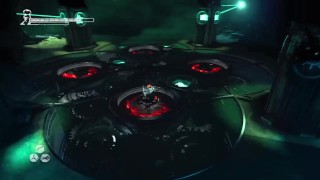 DMC Devil May Cry part 17 (YOU MUST CONSTRUCT ADDITION PYLONS)