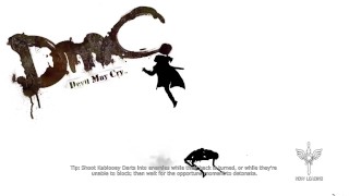 DMC Devil May Cry part 18 (TO DESTROY A GOD)