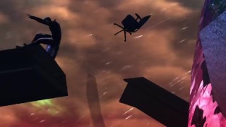 DMC Devil May Cry part 18 (TO DESTROY A GOD)