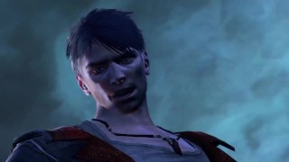 DMC Devil May Cry part 19 (BROTHER BETRAYAL)