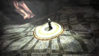 Vergils Downfall part 1 (BROKEN)