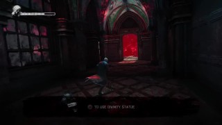 Vergils Downfall part 1 (BROKEN)