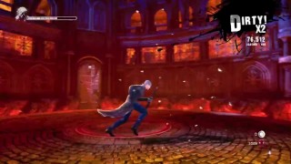 Vergils Downfall part 2 (KAT)