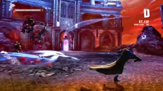 Vergils Downfall part 2 (KAT)