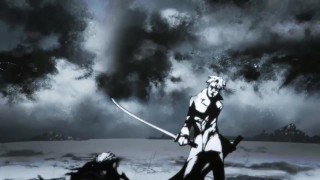 Vergils Downfall part 5 (HOLLOW ME)