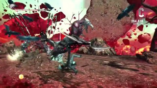 Vergils Downfall part 6 (REDO)