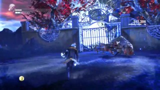 Vergils Downfall part 6 (REDO)