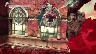 Vergils Downfall part 6 (REDO)