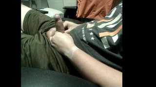 phimosis forskin stretching