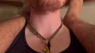 Hunky Verbal MAGA Dom Missionary POV
