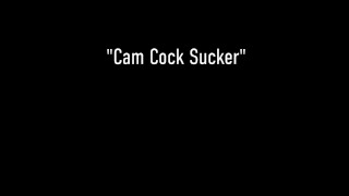 Thick Chick Licks Dick! Angelina Castro Face Fucked Outside!
