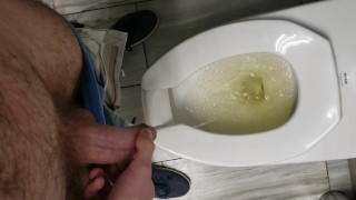 Teasing my piss loving subs and ws pigs