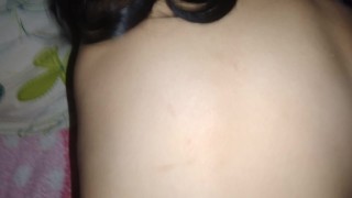 FOLLANDO 4K CON LATINA QUE ME PIDE QUE LE PENETRE EL ANO POR PRIMERA VEZ