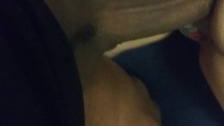 Probing Mrs. New England