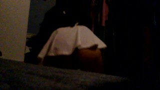 Twerking