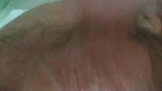 BIG DICK AND BALLS TO CUM ON FACE (#Heavenhandjob)