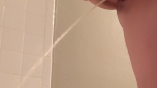 First piss compilation 