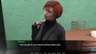 Fucking thicc Mary • DUSKLIGHT MANOR #121
