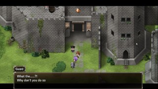 The Beginning l Karryn's Prison l Part 1