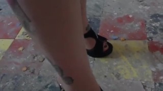 PAY MY HOLIDAYS, FUCKING LOSER!