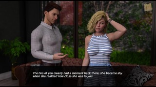 Nursing Back To Pleasure 12