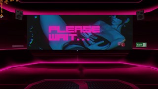 Cherry VX June Update - Customization Available Now 2D & VR