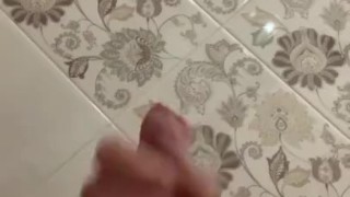 Смотри какой сочный член 🔥