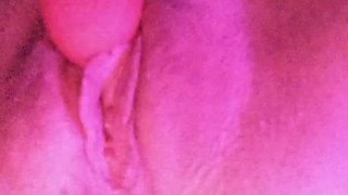 Late night vibrator revival