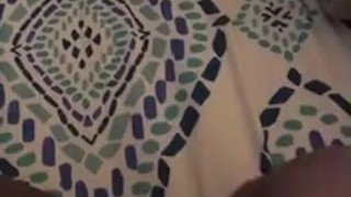Wet pussy play 